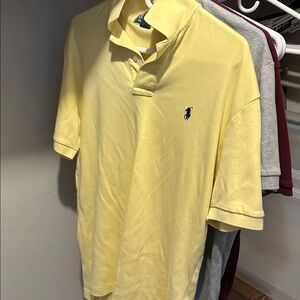 Men’s size Small - all included